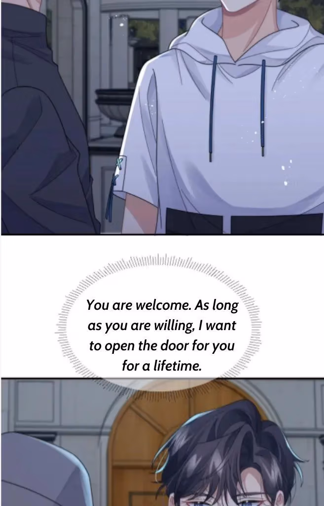 Read More Evil More Beautiful chapter 52 image 36 on Lezhin