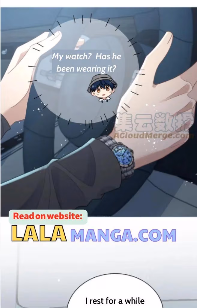 Read More Evil More Beautiful chapter 52 image 41 on Lezhin