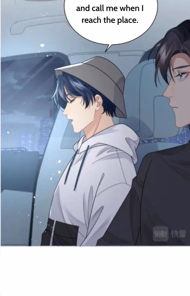 Read More Evil More Beautiful chapter 52 image 42 on Lezhin