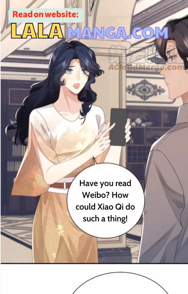 Read More Evil More Beautiful chapter 52 image 5 on Lezhin