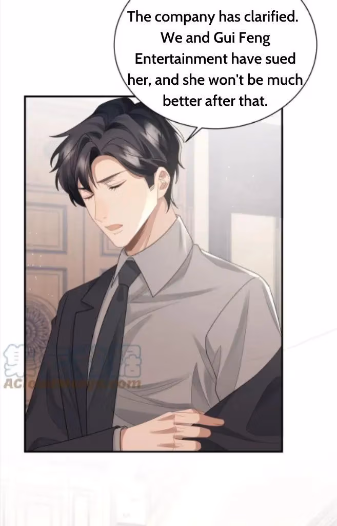 Read More Evil More Beautiful chapter 52 image 6 on Lezhin