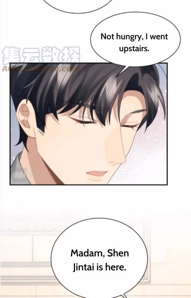 Read More Evil More Beautiful chapter 52 image 8 on Lezhin