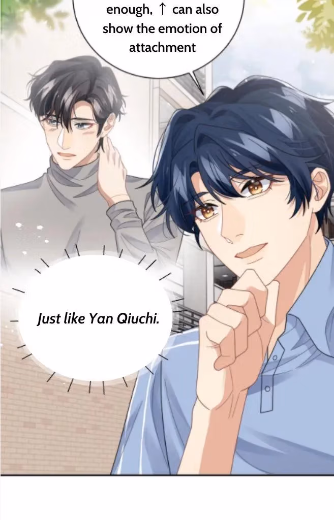 Read More Evil More Beautiful chapter 53 image 10 on Lezhin