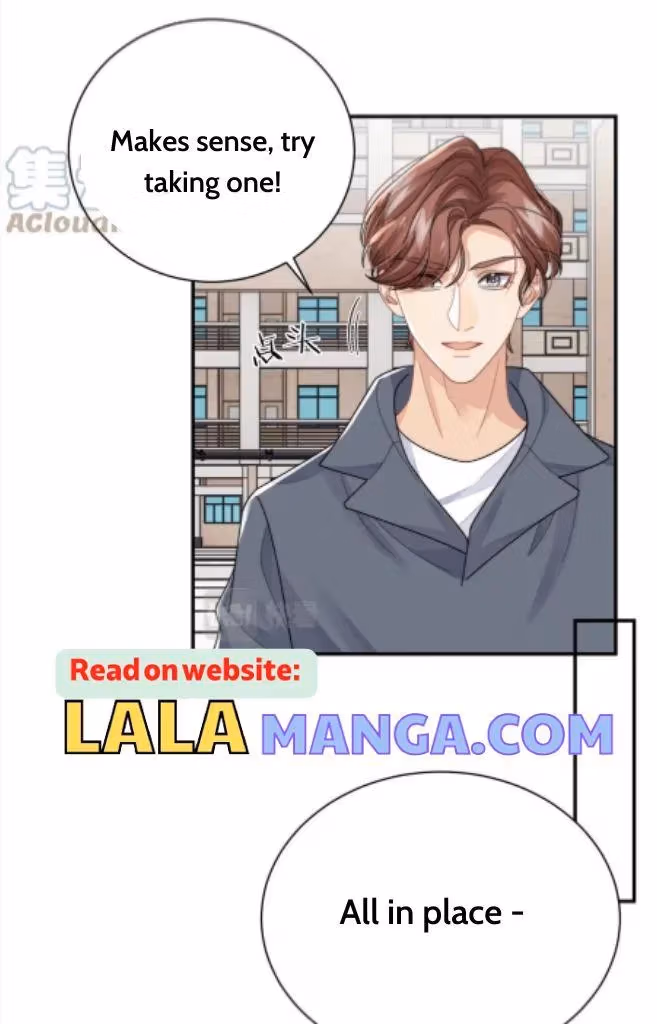 Read More Evil More Beautiful chapter 53 image 11 on Lezhin