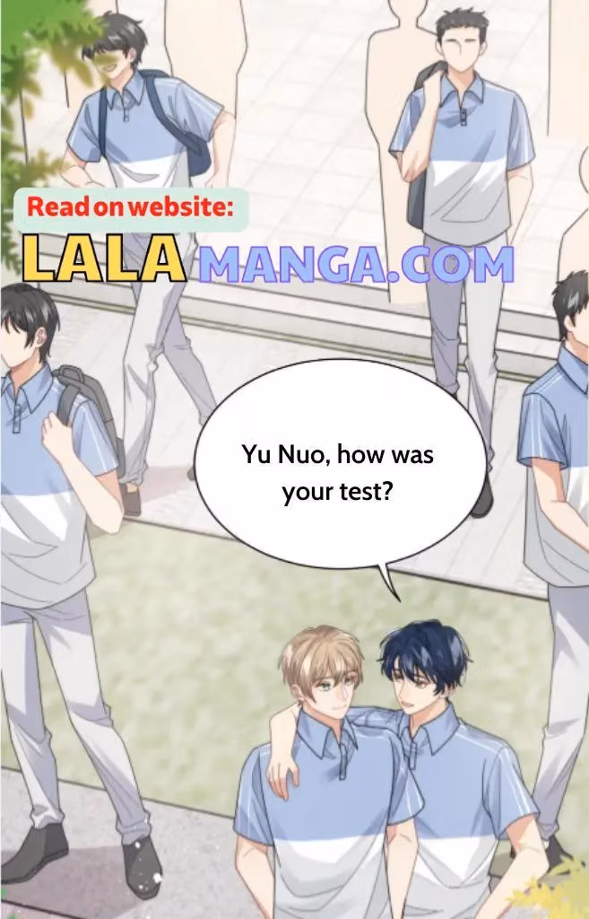 Read More Evil More Beautiful chapter 53 image 13 on Lezhin