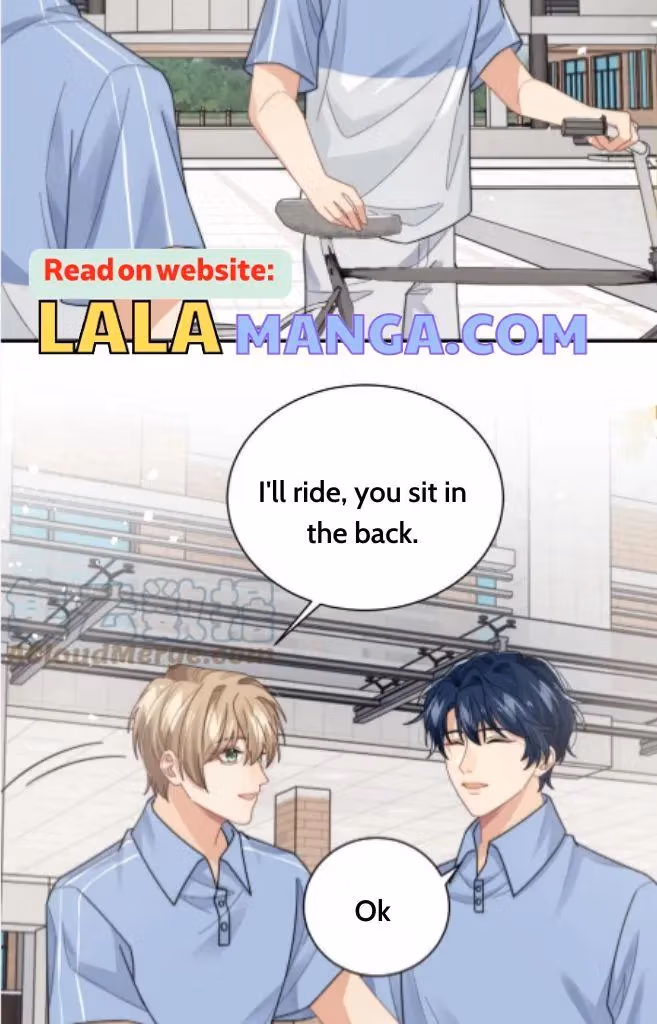 Read More Evil More Beautiful chapter 53 image 15 on Lezhin