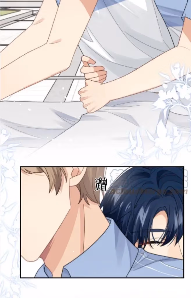 Read More Evil More Beautiful chapter 53 image 18 on Lezhin
