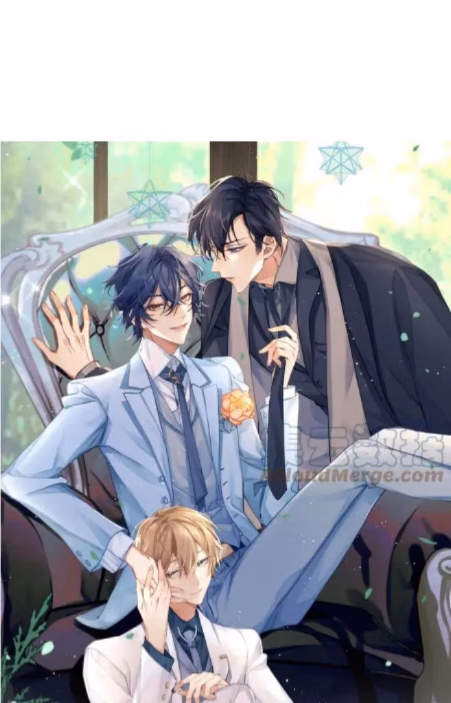 Read More Evil More Beautiful chapter 53 image 2 on Lezhin