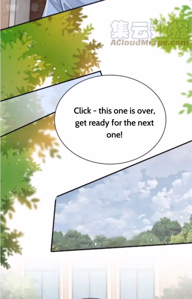 Read More Evil More Beautiful chapter 53 image 21 on Lezhin