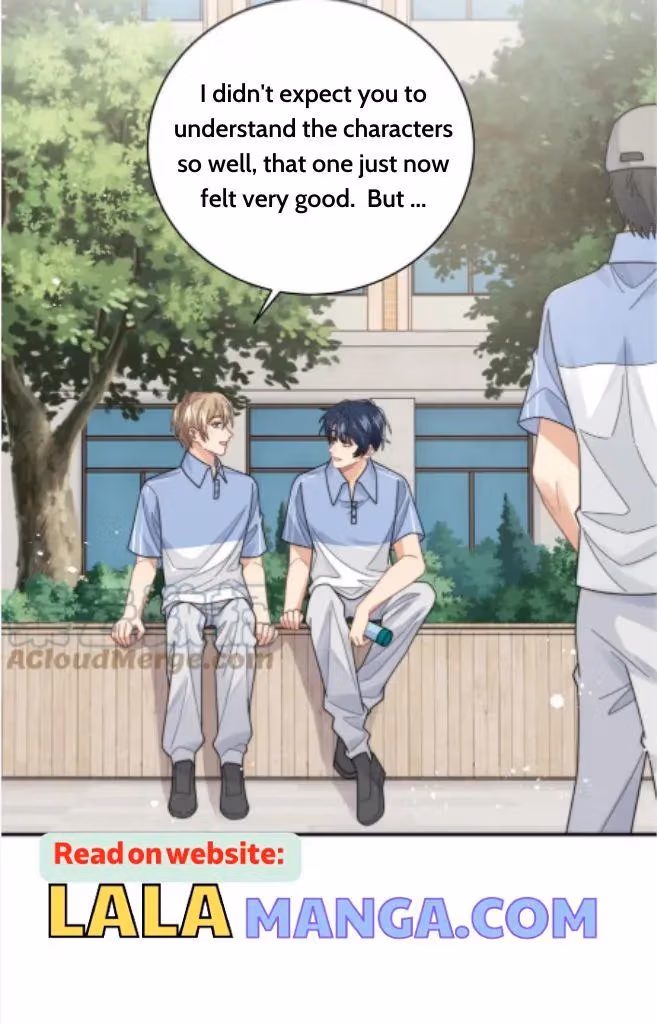 Read More Evil More Beautiful chapter 53 image 22 on Lezhin