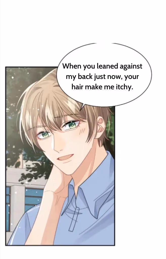 Read More Evil More Beautiful chapter 53 image 23 on Lezhin