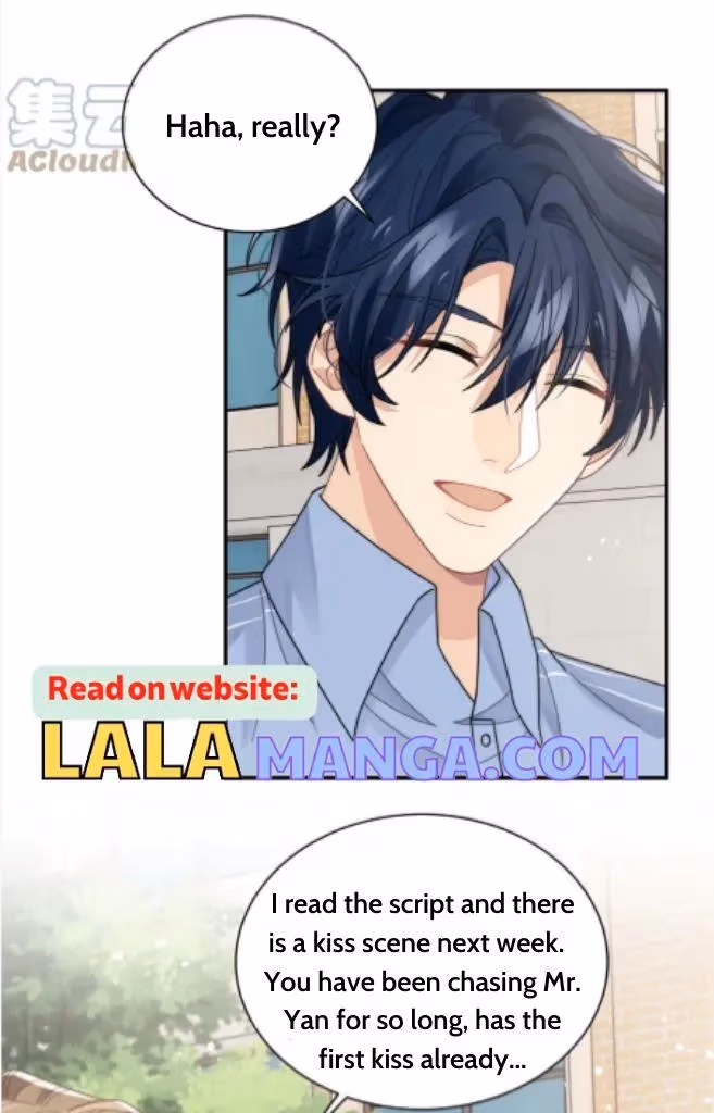 Read More Evil More Beautiful chapter 53 image 24 on Lezhin