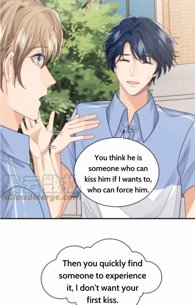 Read More Evil More Beautiful chapter 53 image 25 on Lezhin