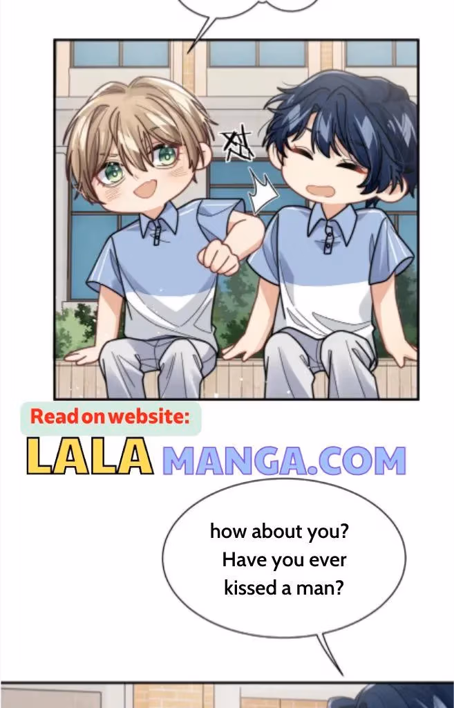 Read More Evil More Beautiful chapter 53 image 26 on Lezhin