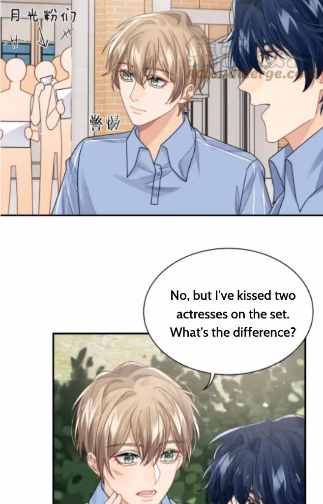Read More Evil More Beautiful chapter 53 image 27 on Lezhin