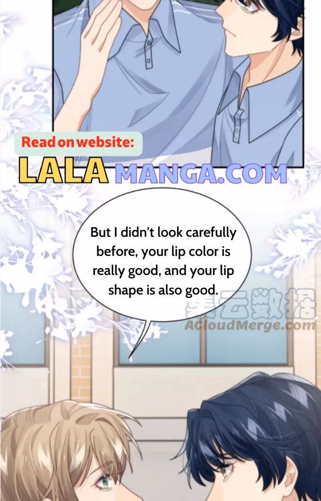 Read More Evil More Beautiful chapter 53 image 28 on Lezhin