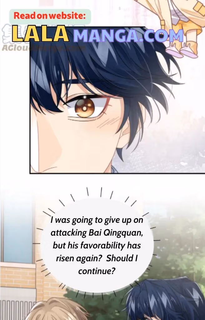 Read More Evil More Beautiful chapter 53 image 30 on Lezhin