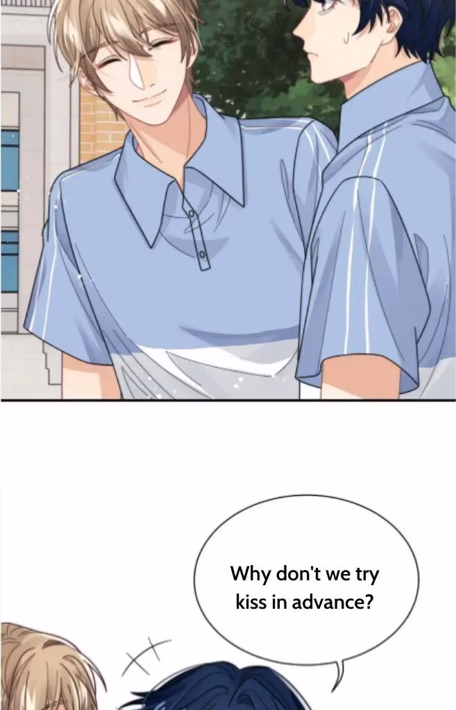 Read More Evil More Beautiful chapter 53 image 31 on Lezhin