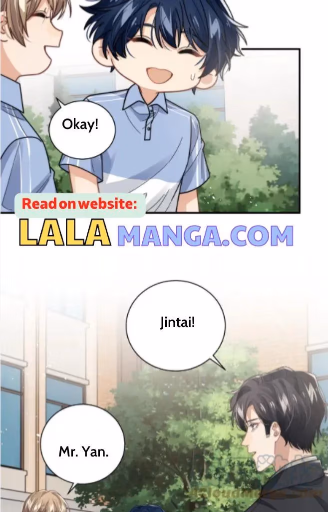 Read More Evil More Beautiful chapter 53 image 32 on Lezhin