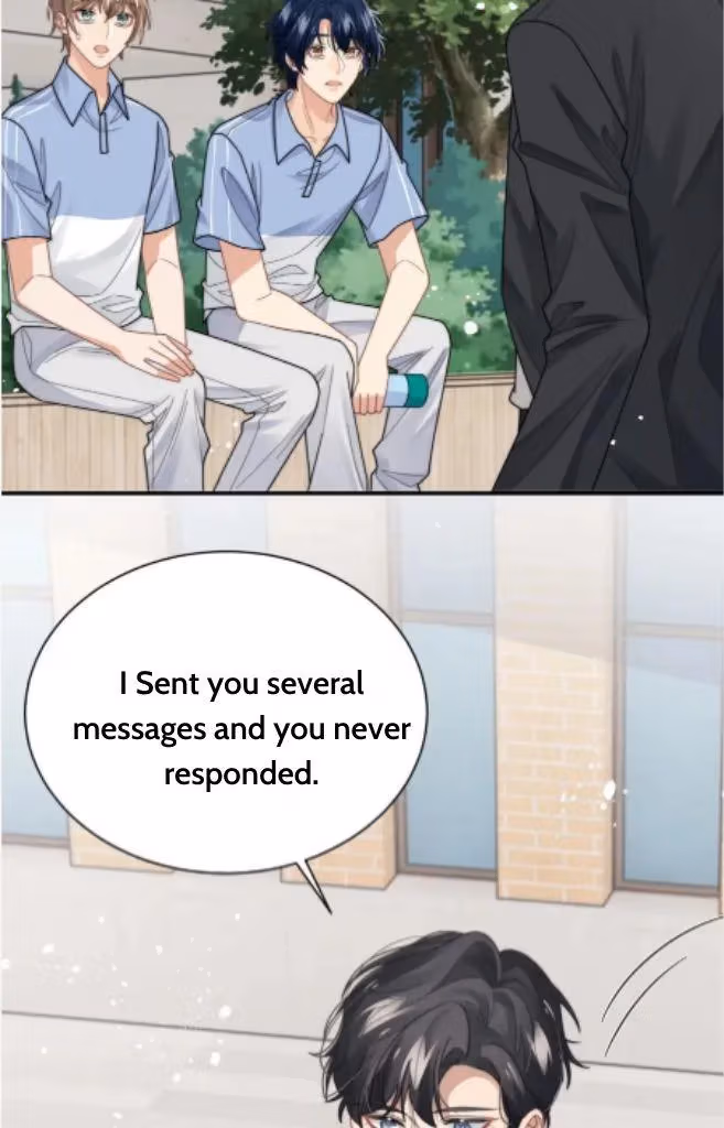 Read More Evil More Beautiful chapter 53 image 33 on Lezhin