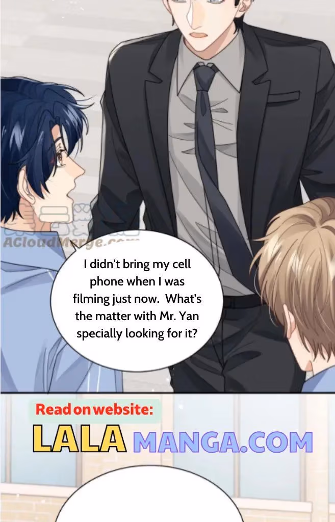 Read More Evil More Beautiful chapter 53 image 34 on Lezhin