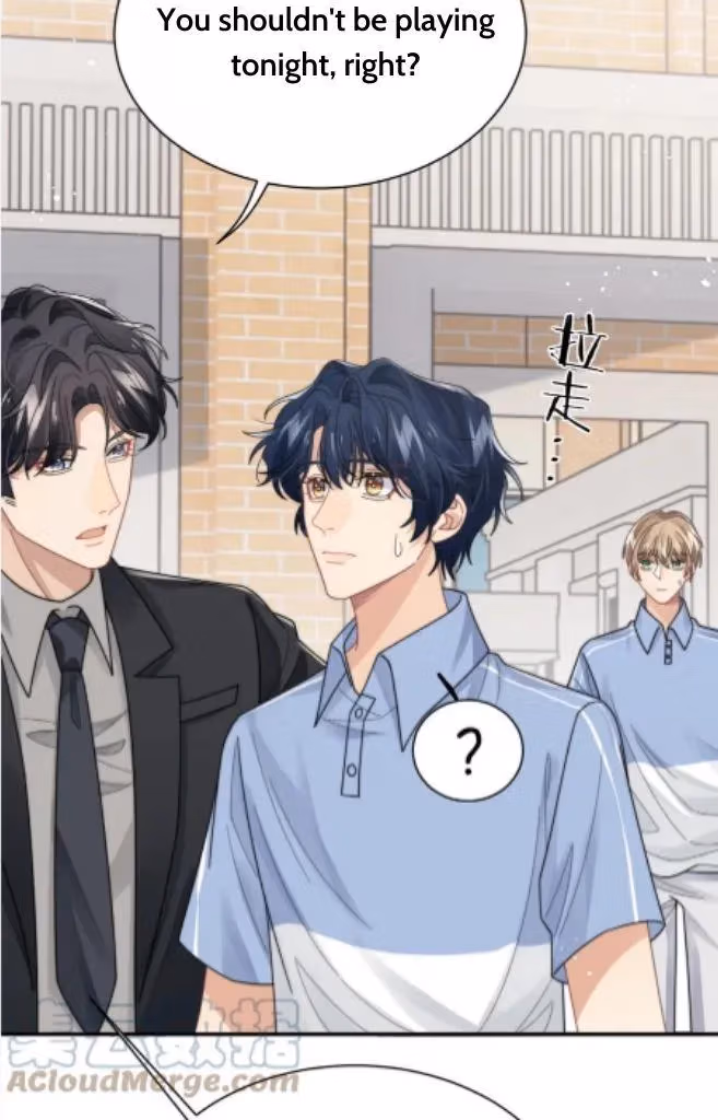 Read More Evil More Beautiful chapter 53 image 35 on Lezhin
