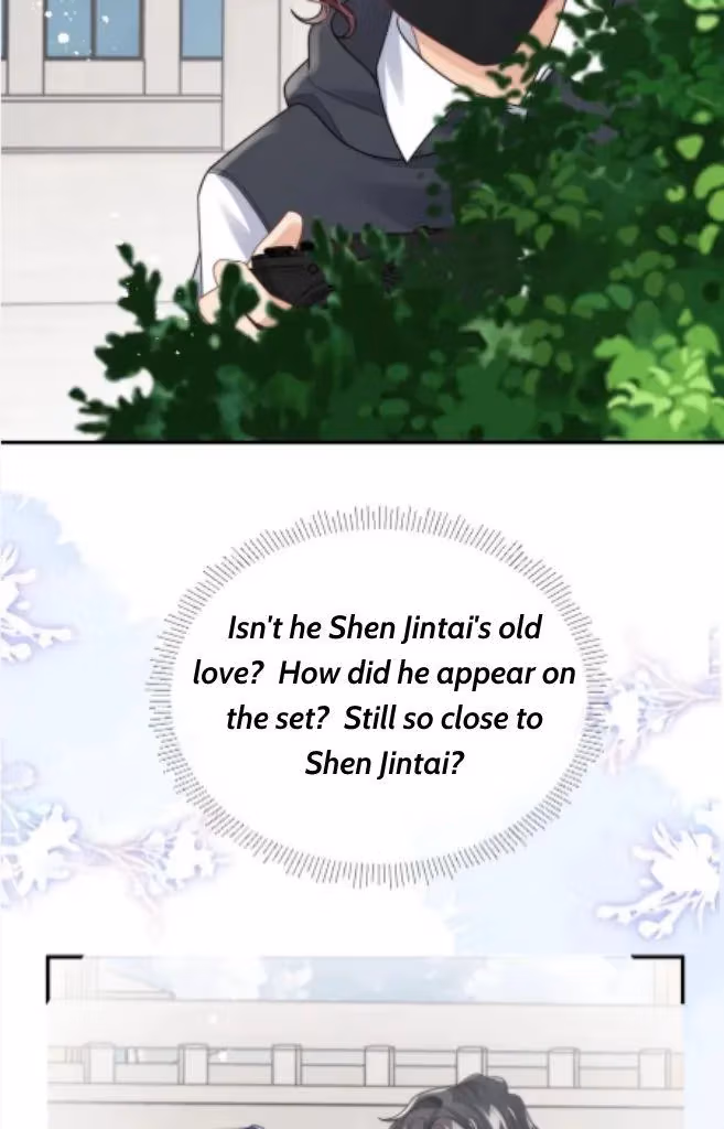 Read More Evil More Beautiful chapter 53 image 39 on Lezhin