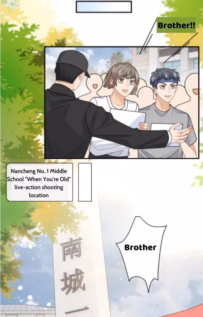 Read More Evil More Beautiful chapter 53 image 4 on Lezhin