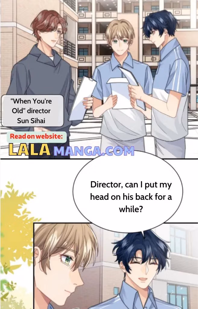 Read More Evil More Beautiful chapter 53 image 7 on Lezhin