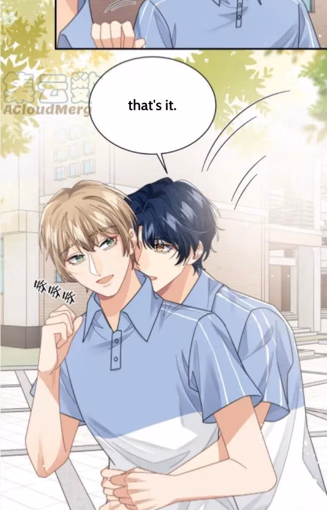 Read More Evil More Beautiful chapter 53 image 8 on Lezhin
