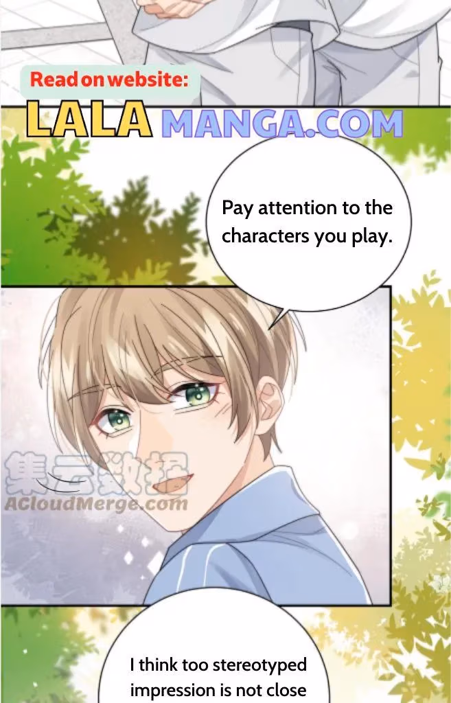 Read More Evil More Beautiful chapter 53 image 9 on Lezhin