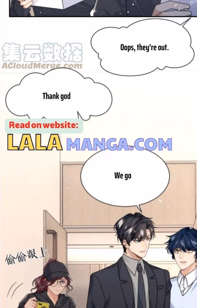 Read More Evil More Beautiful chapter 54 image 10 on Lezhin