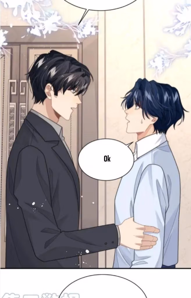 Read More Evil More Beautiful chapter 54 image 13 on Lezhin