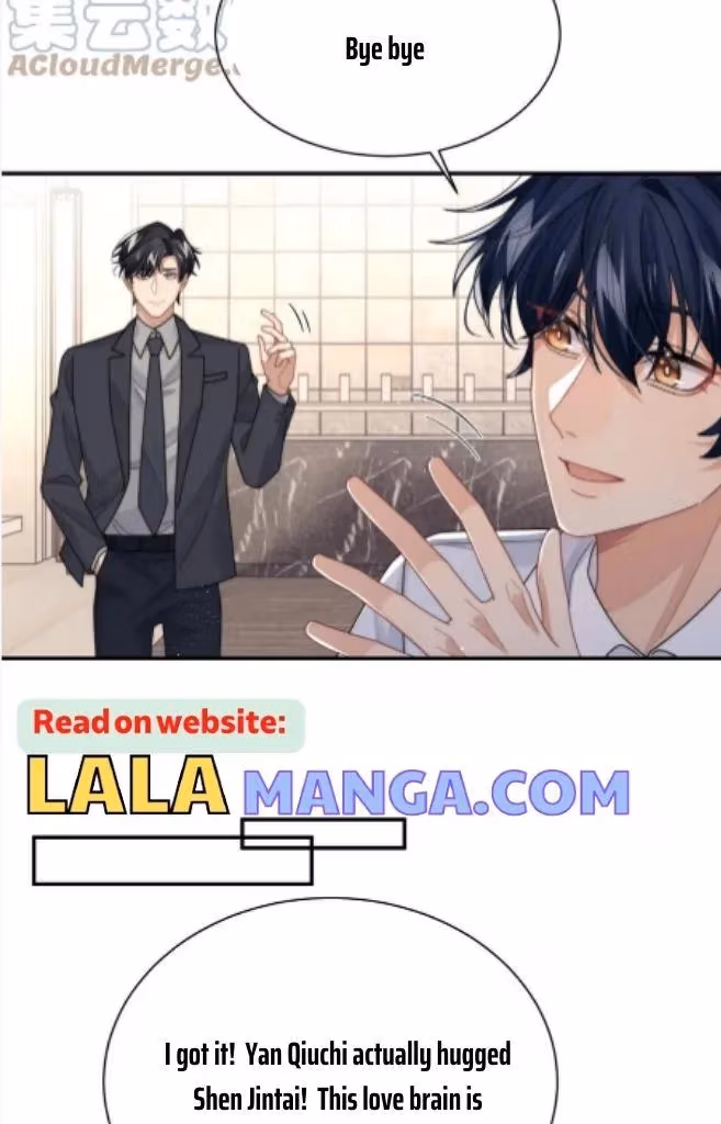 Read More Evil More Beautiful chapter 54 image 14 on Lezhin