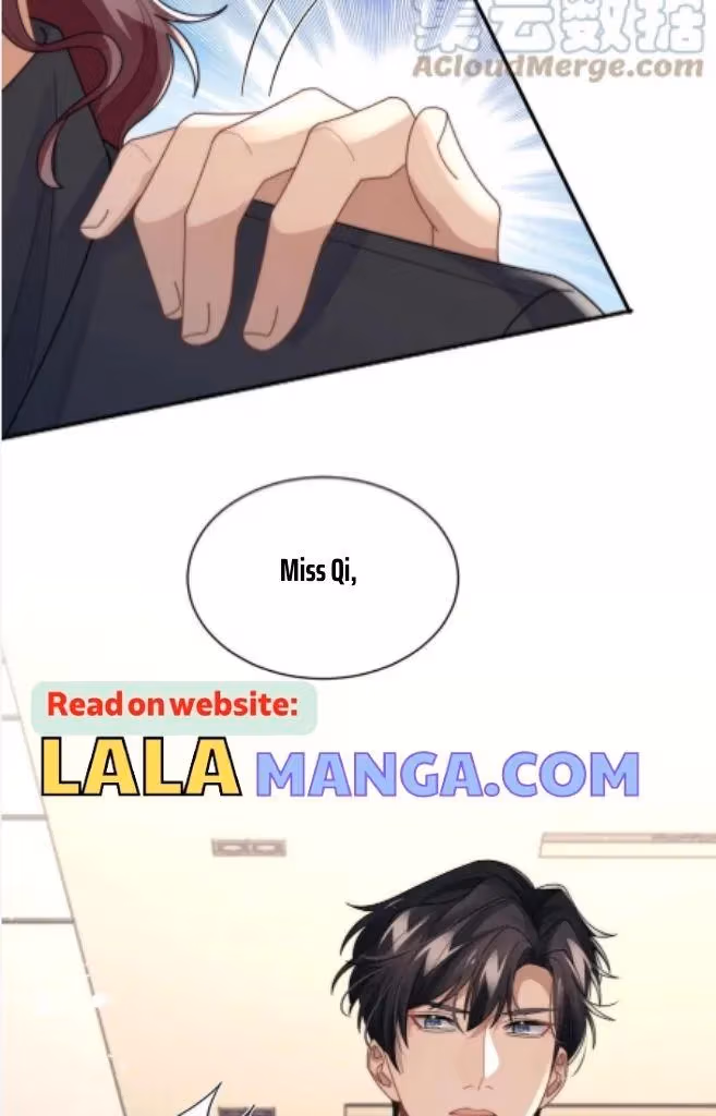 Read More Evil More Beautiful chapter 54 image 16 on Lezhin