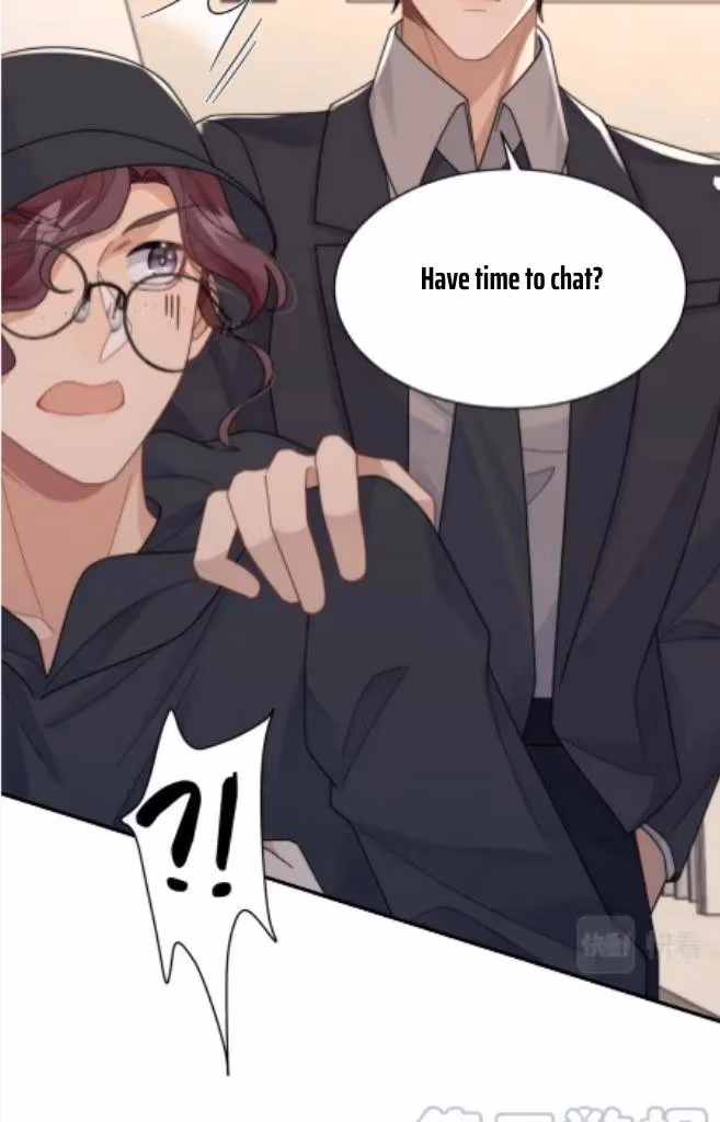 Read More Evil More Beautiful chapter 54 image 17 on Lezhin