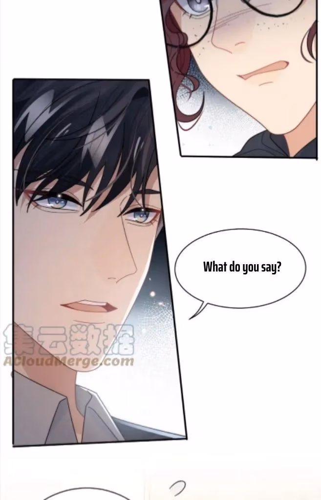 Read More Evil More Beautiful chapter 54 image 24 on Lezhin