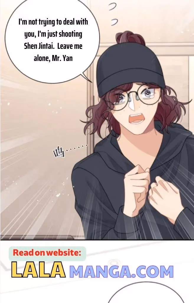 Read More Evil More Beautiful chapter 54 image 25 on Lezhin