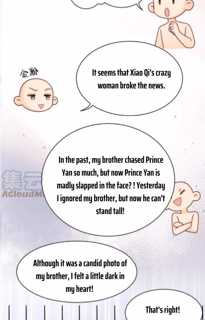 Read More Evil More Beautiful chapter 54 image 34 on Lezhin