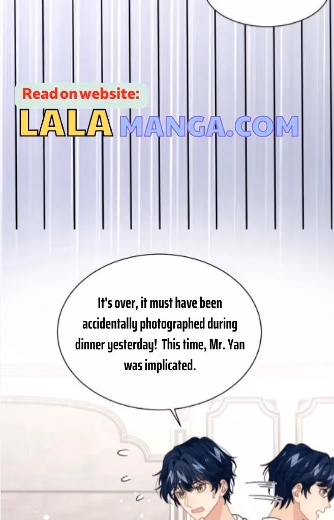 Read More Evil More Beautiful chapter 54 image 35 on Lezhin