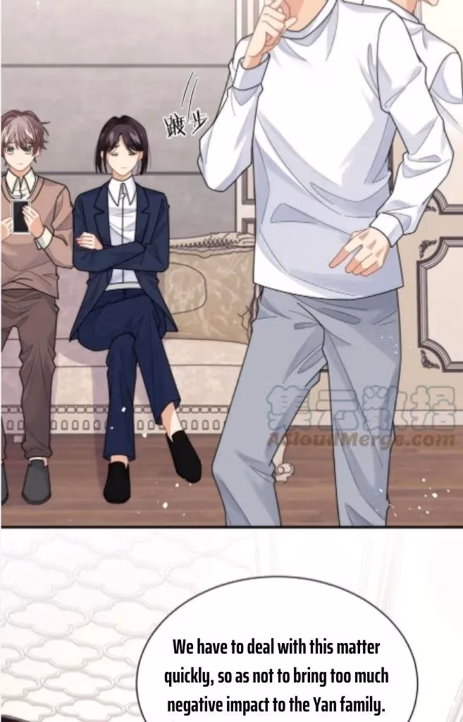 Read More Evil More Beautiful chapter 54 image 36 on Lezhin