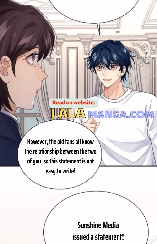 Read More Evil More Beautiful chapter 54 image 37 on Lezhin