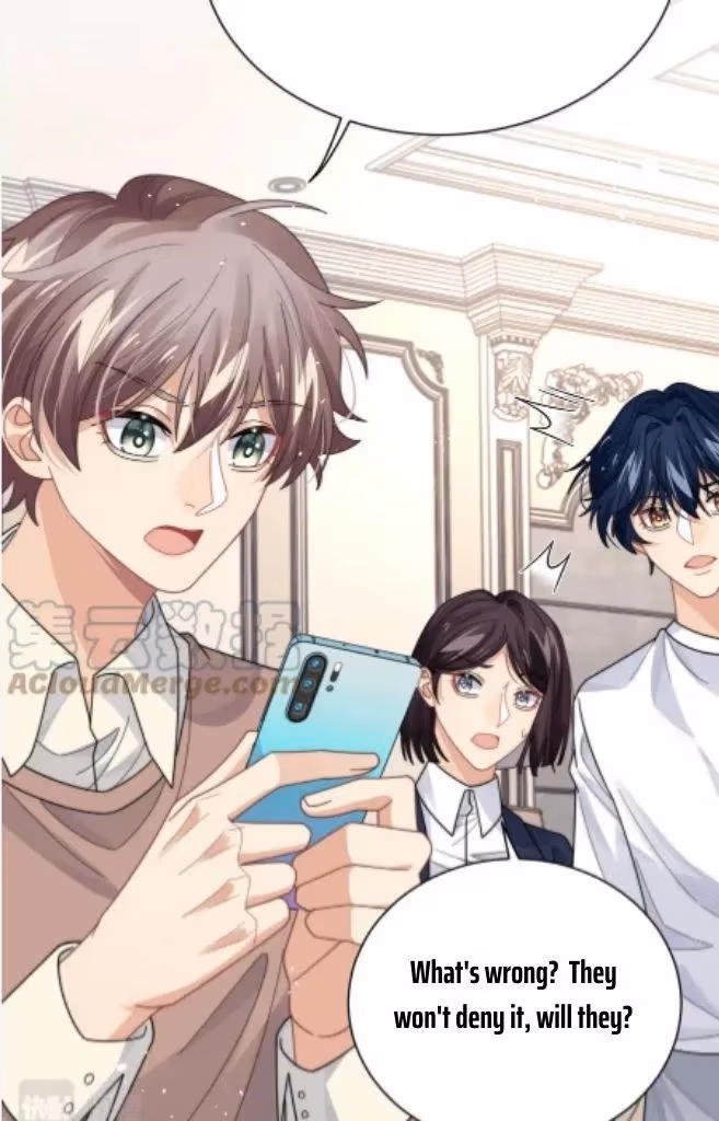 Read More Evil More Beautiful chapter 54 image 38 on Lezhin