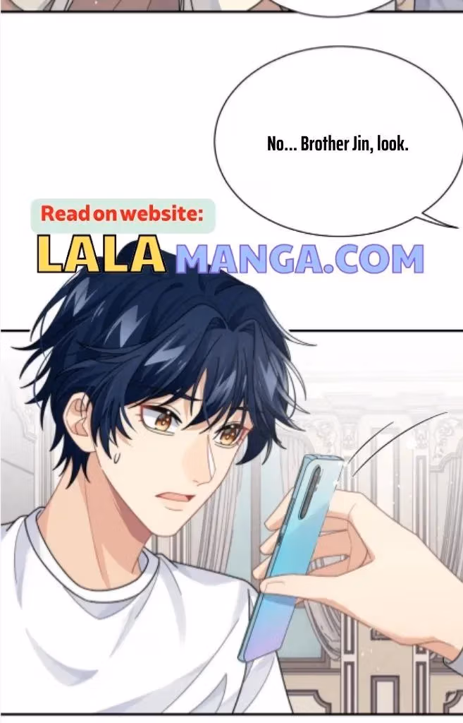 Read More Evil More Beautiful chapter 54 image 39 on Lezhin
