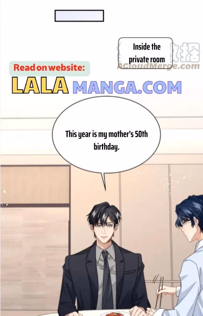 Read More Evil More Beautiful chapter 54 image 4 on Lezhin