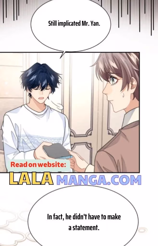 Read More Evil More Beautiful chapter 54 image 47 on Lezhin