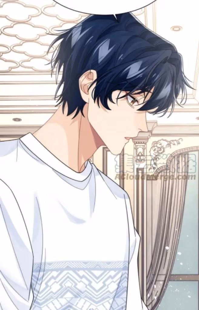 Read More Evil More Beautiful chapter 54 image 48 on Lezhin