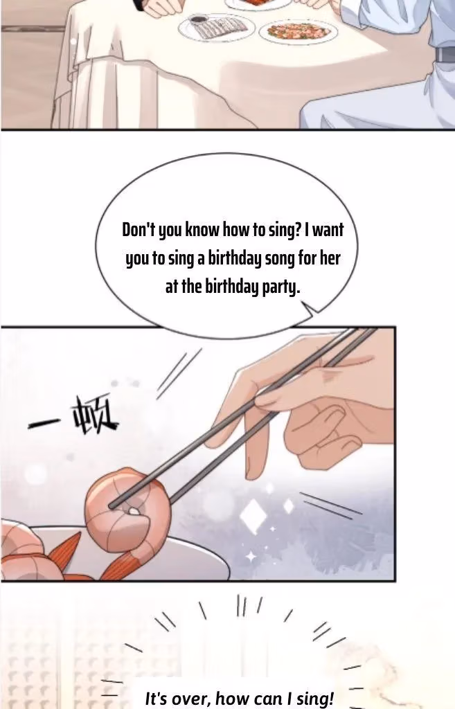Read More Evil More Beautiful chapter 54 image 5 on Lezhin