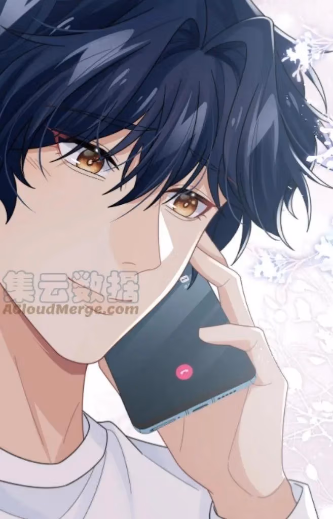 Read More Evil More Beautiful chapter 54 image 54 on Lezhin