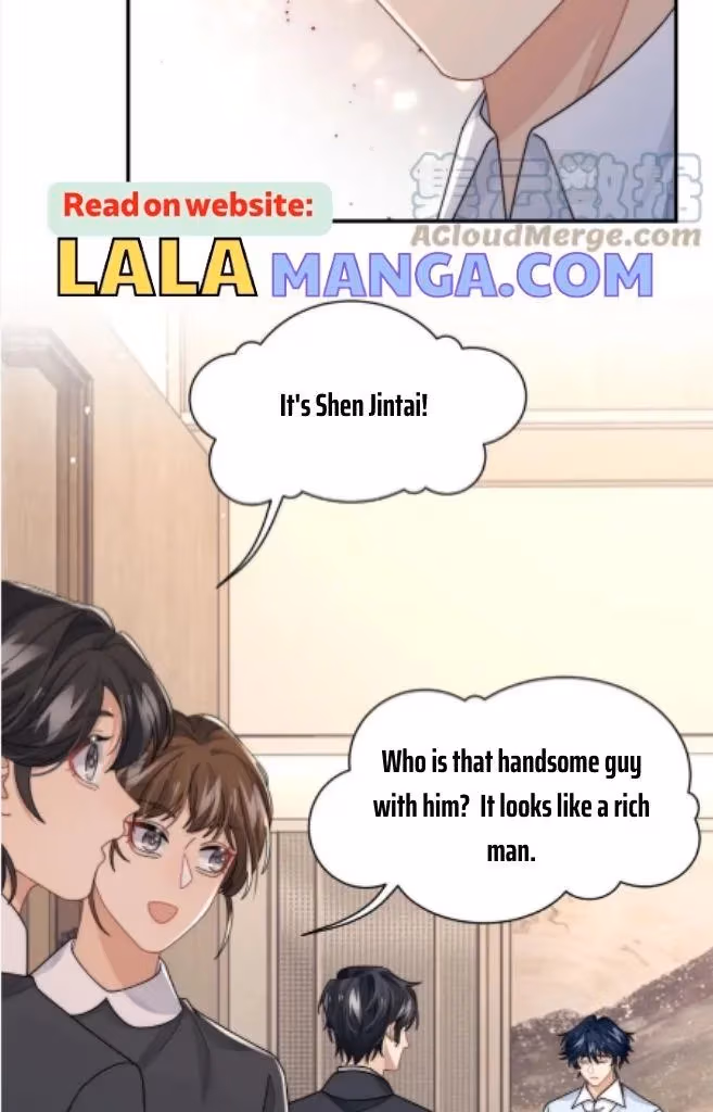 Read More Evil More Beautiful chapter 54 image 8 on Lezhin